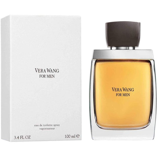 Perfume Vera Wang For Men 100ML