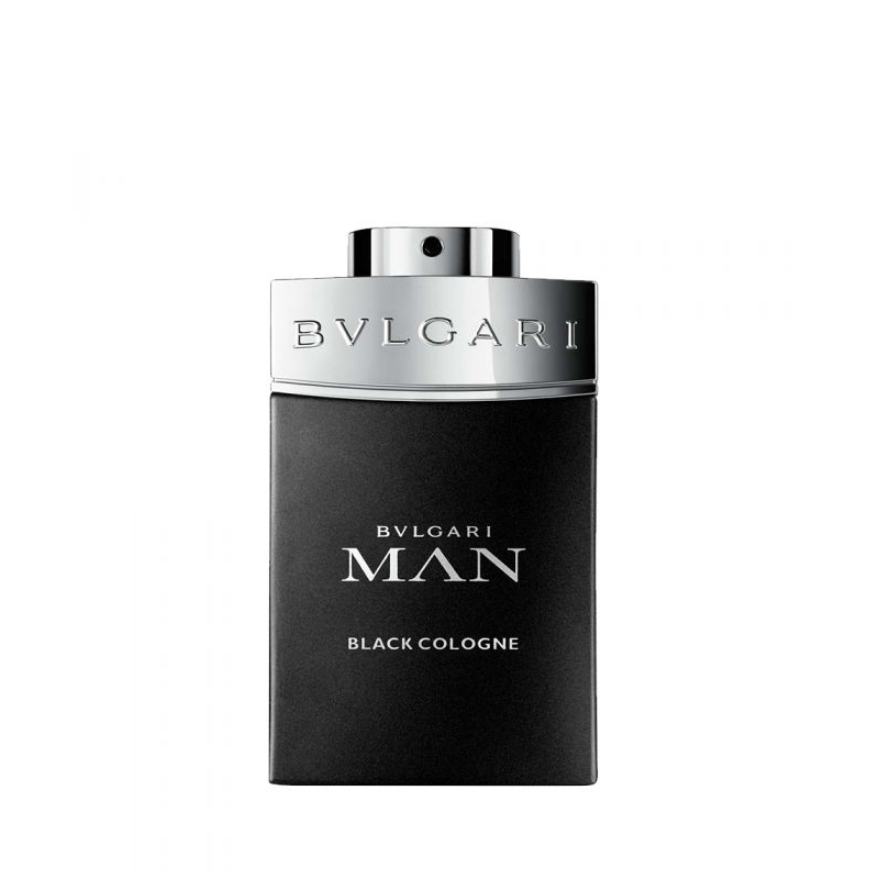 Perfume Bvlgari Man Black Cologne 100ML
