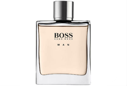 Perfume Hugo Boss Orange Man 100ML