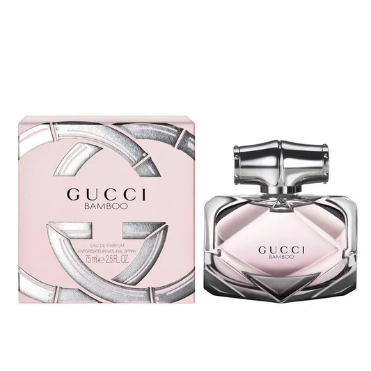 Perfume Gucci Bamboo 75ML