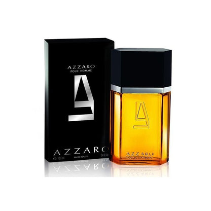 Perfume Azzaro Pour Homme 100ML