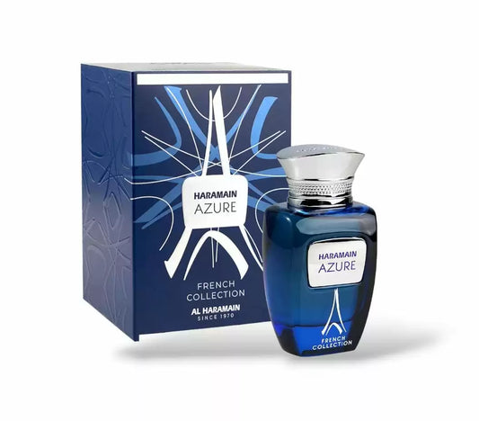 Perfume Al Haramain Azure French Collection 100ML