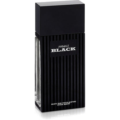 Perfume Parlux Animale Black 100ML