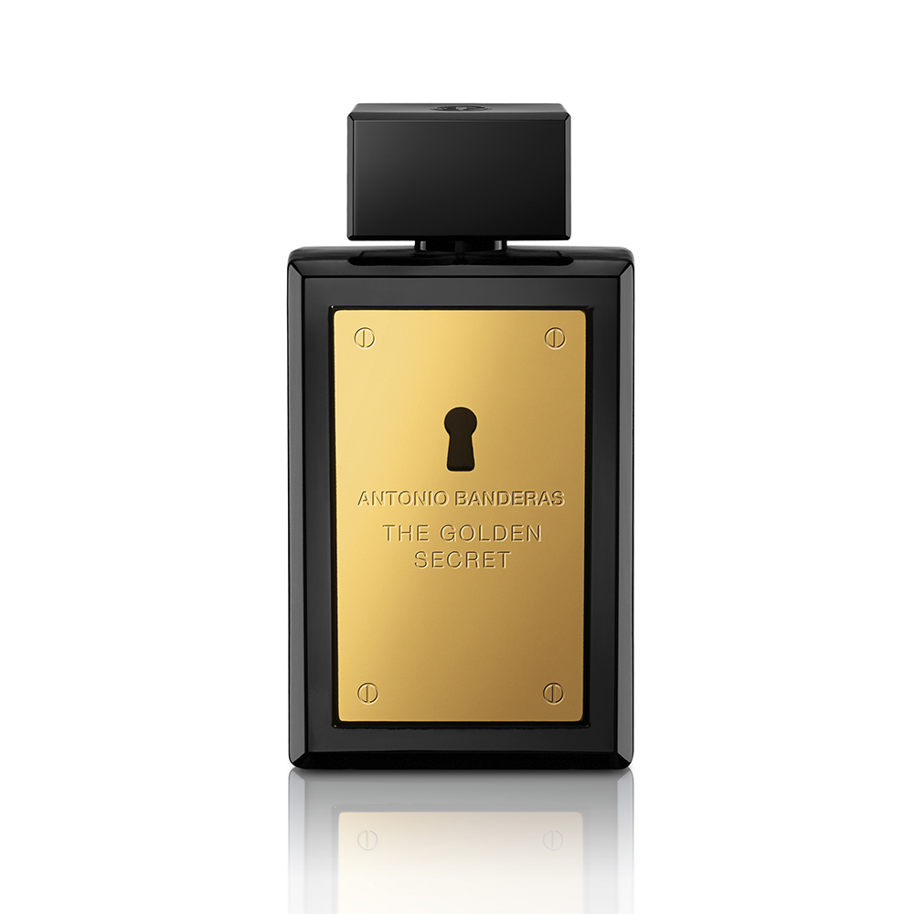 Perfume Antonio Banderas The Golden Secret 100ML