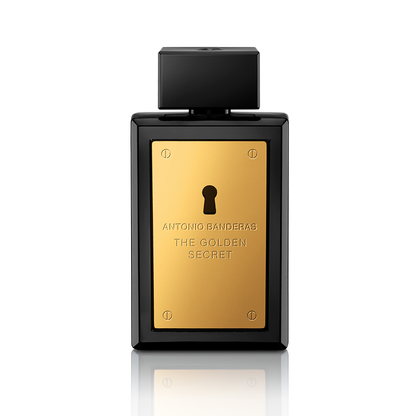 Perfume Antonio Banderas The Golden Secret 100ML