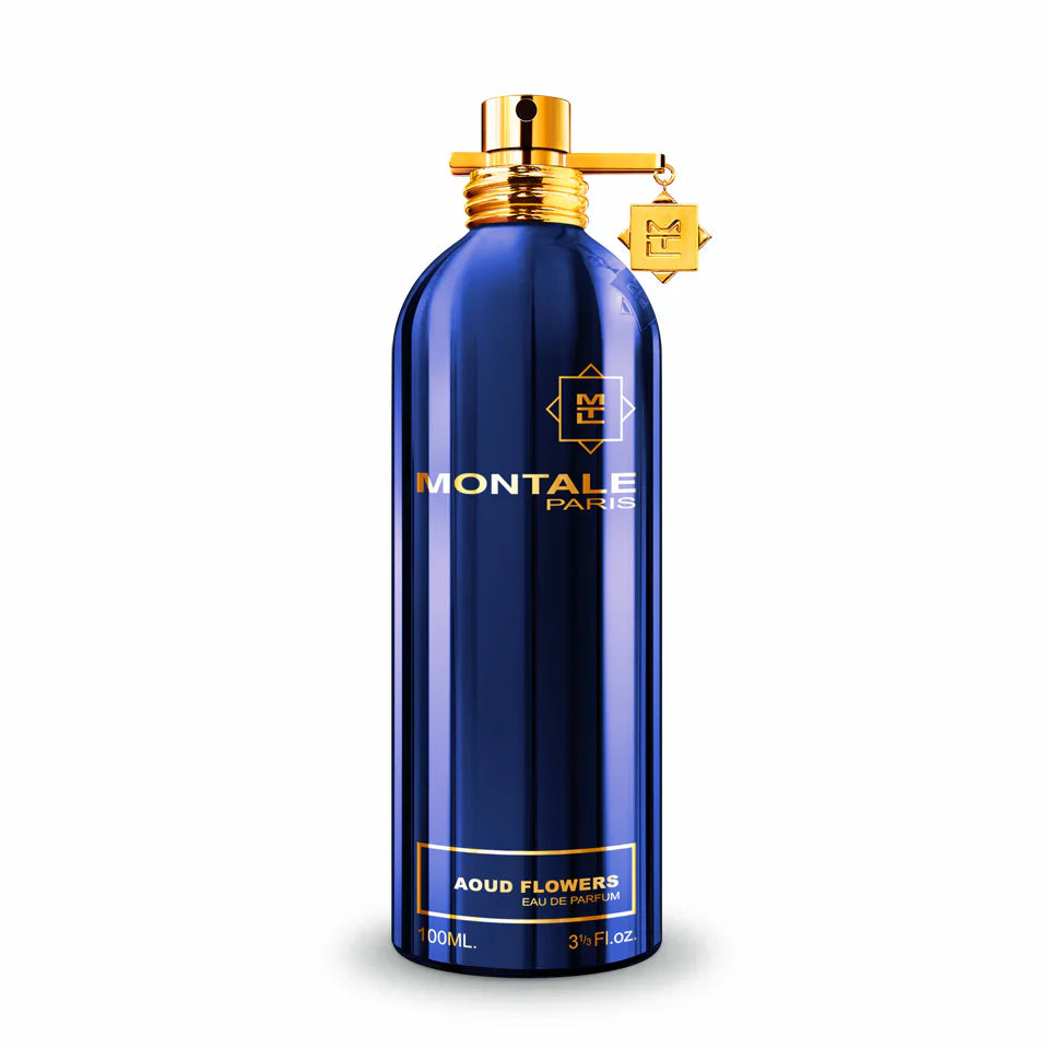 Perfume Montale Aoud Flowers 100ML