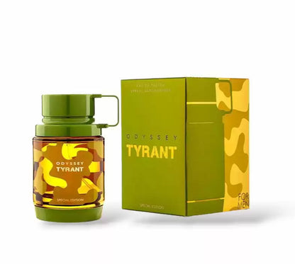 Perfume Armaf Odyssey Tyrant 100ML