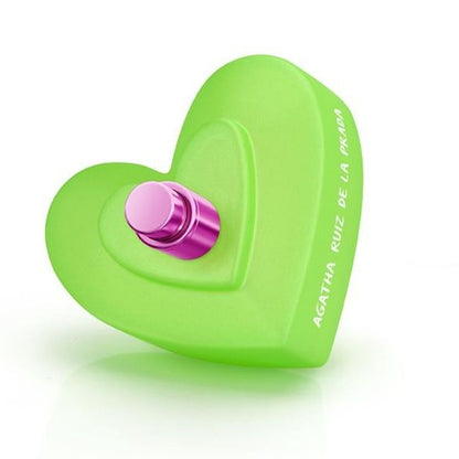 Perfume Agatha Ruiz De La Prada Rebel Love 80ML