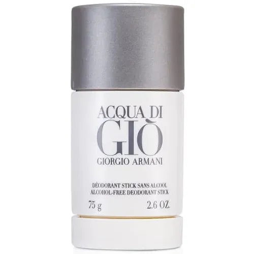 Desodorante Acqua Di Gio Giorgio Armani 75G