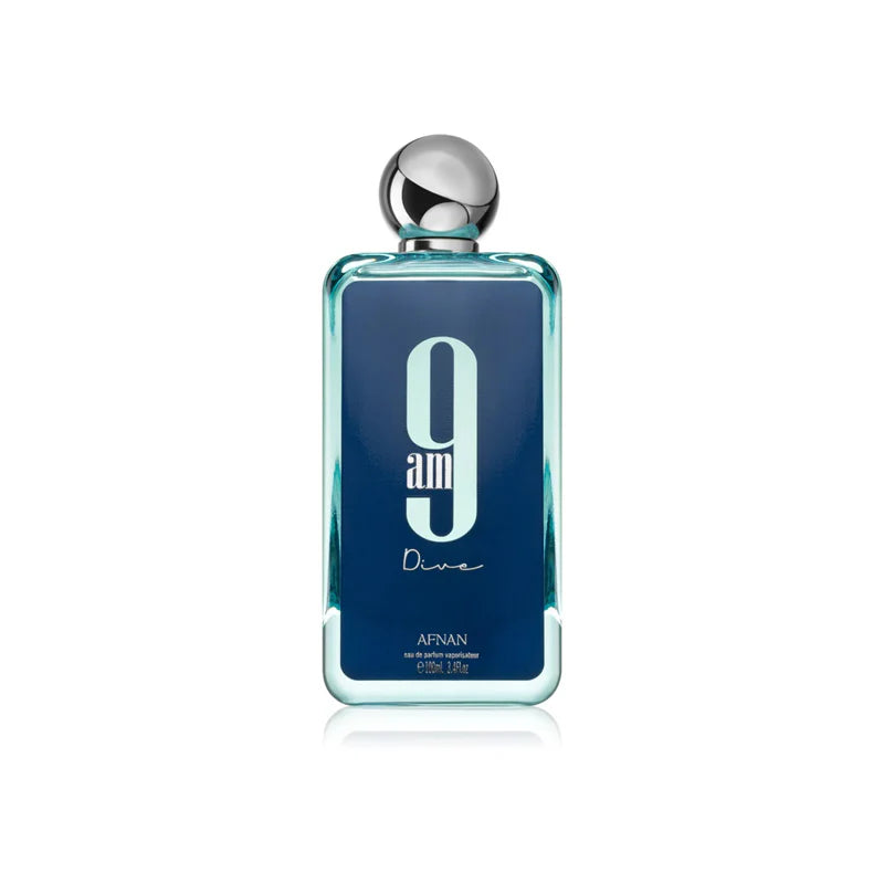 Perfume Afnan 9 Am Dive 100ML