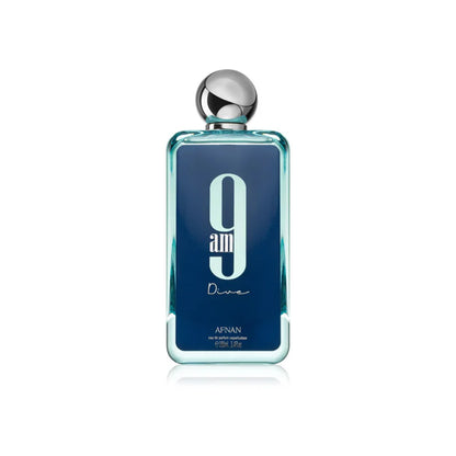 Perfume Afnan 9 Am Dive 100ML