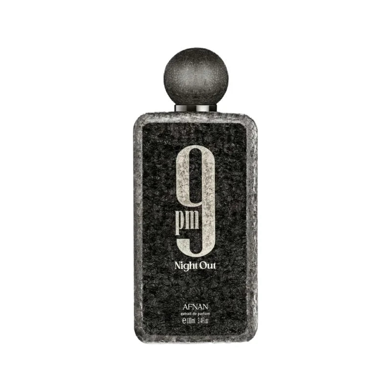 Perfume Afnan 9PM Night Out 100ML