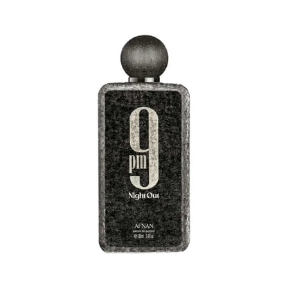 Perfume Afnan 9PM Night Out 100ML