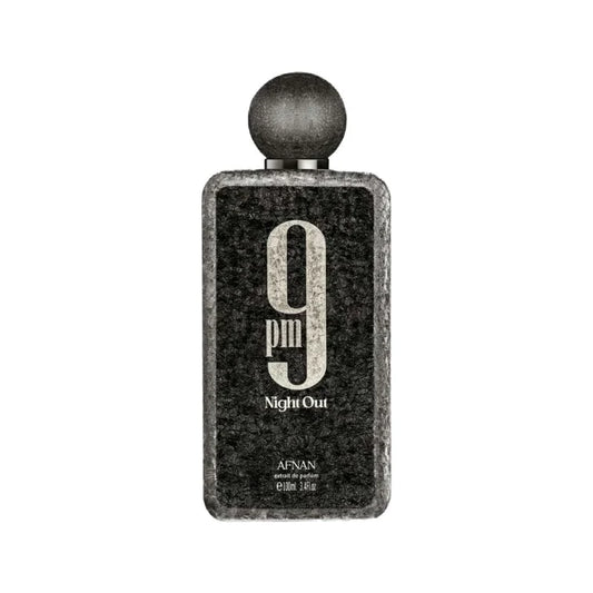 Perfume Afnan 9PM Night Out 100ML