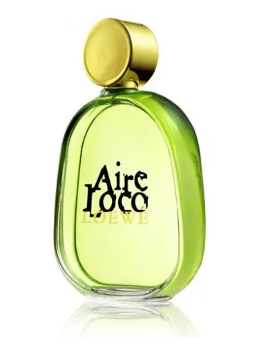 Perfume Loewe Aire Loco 100ML