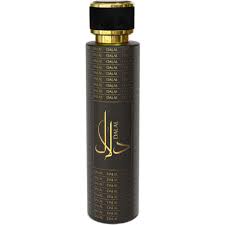 Perfume Al Fares Dalal Emper 100ML