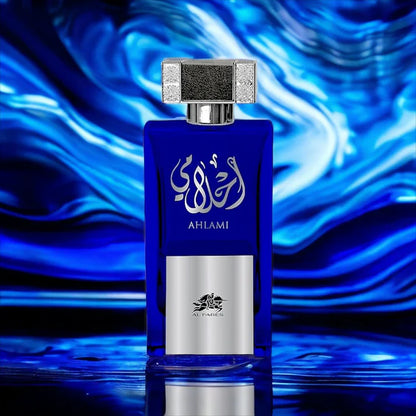 Perfume Al Fares Ahlaami Emper 100ML