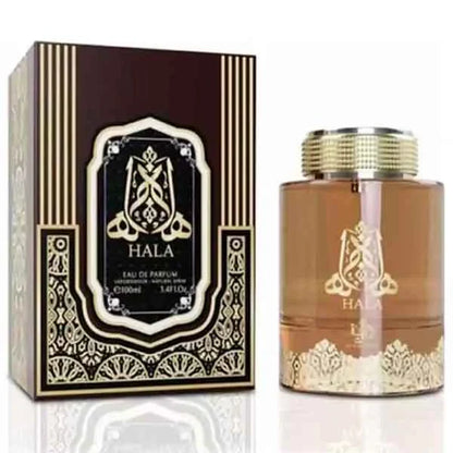 Perfume Al Wataniah Hala 100ML