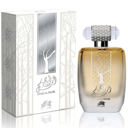 Perfume Al Fares Areej Al Musk Emper 100ML