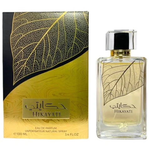 Perfume Al Fares Hikayati Emper 100ML