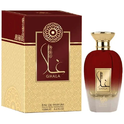 Perfume Al Wataniah Ghala 100ML