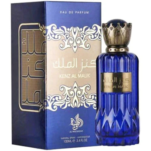 Perfume Al Wataniah Kenz Al Malik 100ML