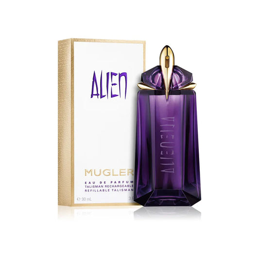 Perfume Alien Thierry Mugler For Woman 90ML