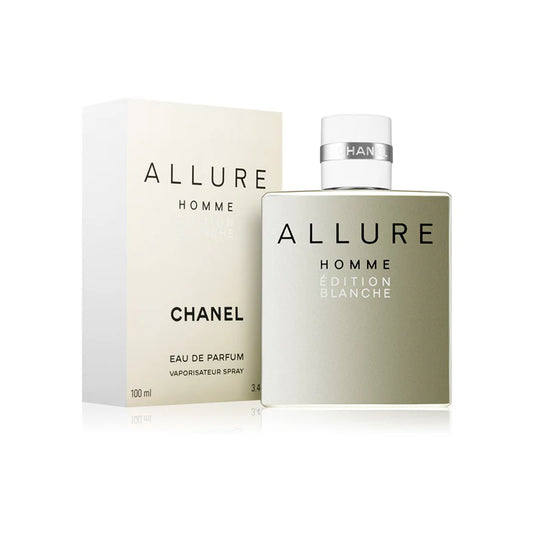 Perfume Chanel Allure Homme Edition Blanche 100ML