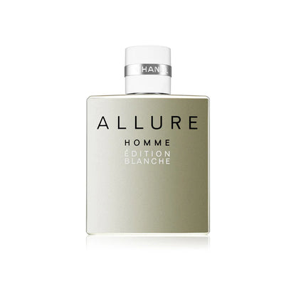 Perfume Chanel Allure Homme Edition Blanche 100ML