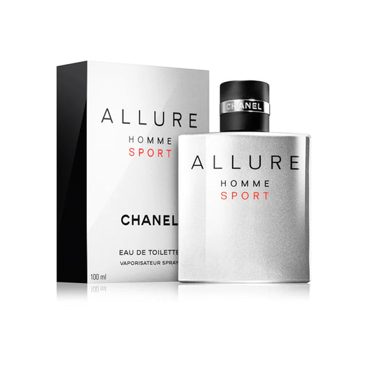 Perfume Chanel Allure Homme Sport 100ML