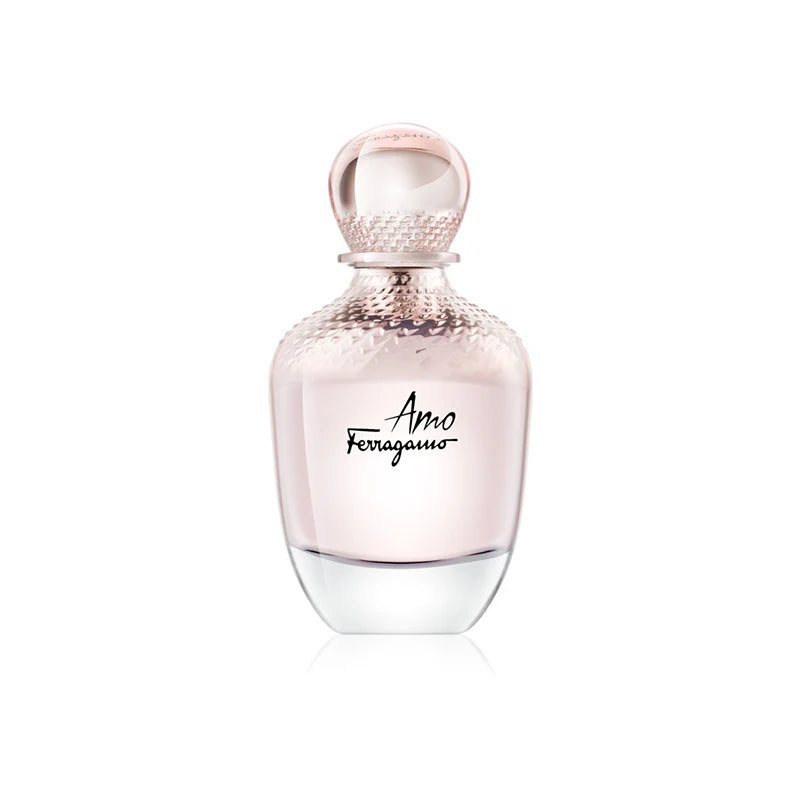 Perfume Ferragamo Amo 100ML