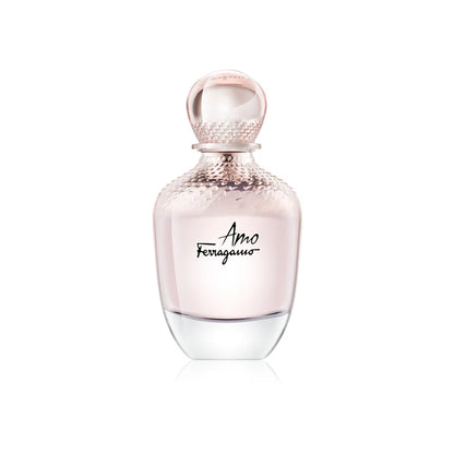 Perfume Ferragamo Amo 100ML