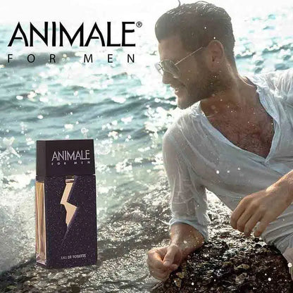 Perfume Parlux Animale For Men 200ML