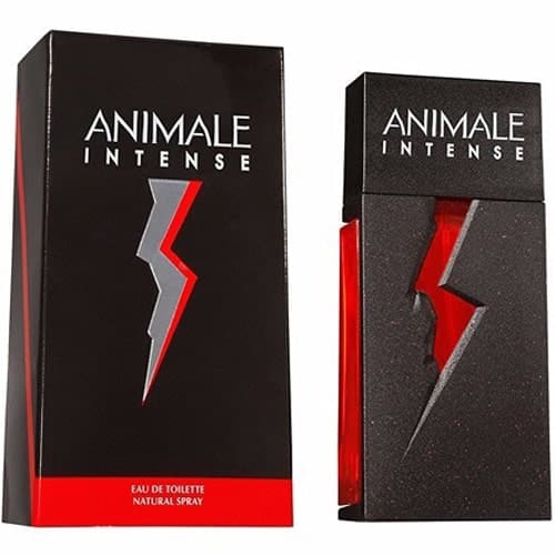 Perfume Parlux Animale Intense 100ML