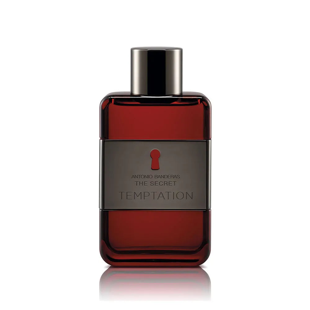 Perfume Antonio Banderas The Secret Temptation 100ML