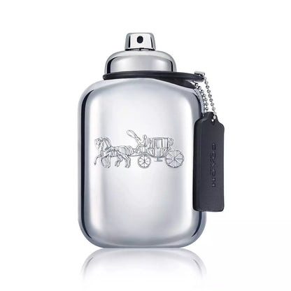 Perfume Coach Platinum Coach New York 100ML