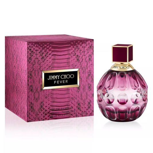 Perfume Jimmy Choo Fever 100ML