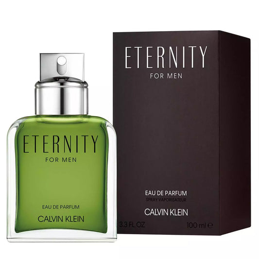 Perfume Calvin Klein Eternity For Men 100ML