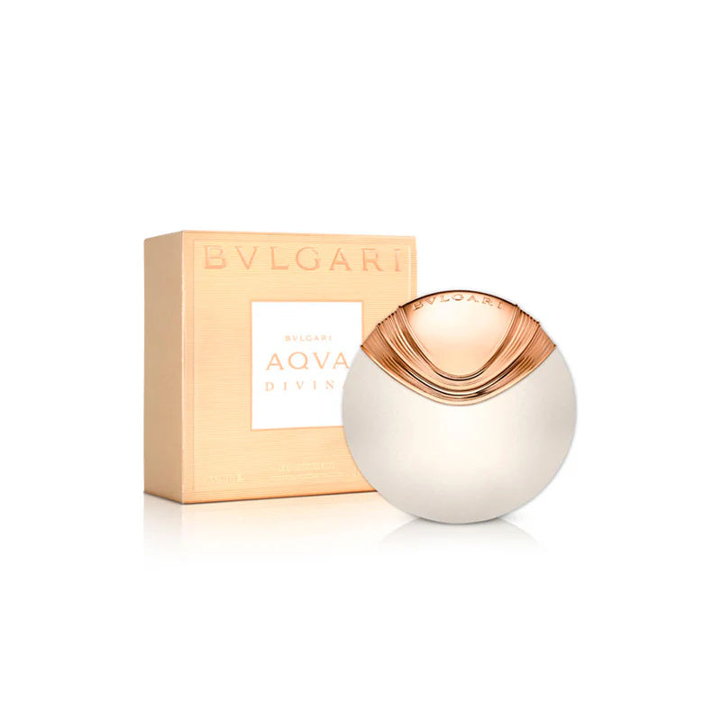 Perfume Bvlgari Aqva Divina 65ML