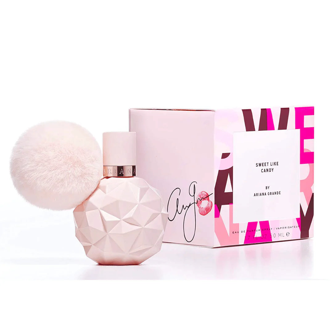 Perfume Ariana Grande Sweet Like Candy 100ML