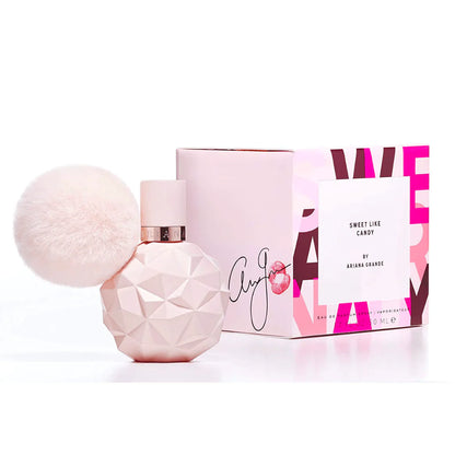 Perfume Ariana Grande Sweet Like Candy 100ML