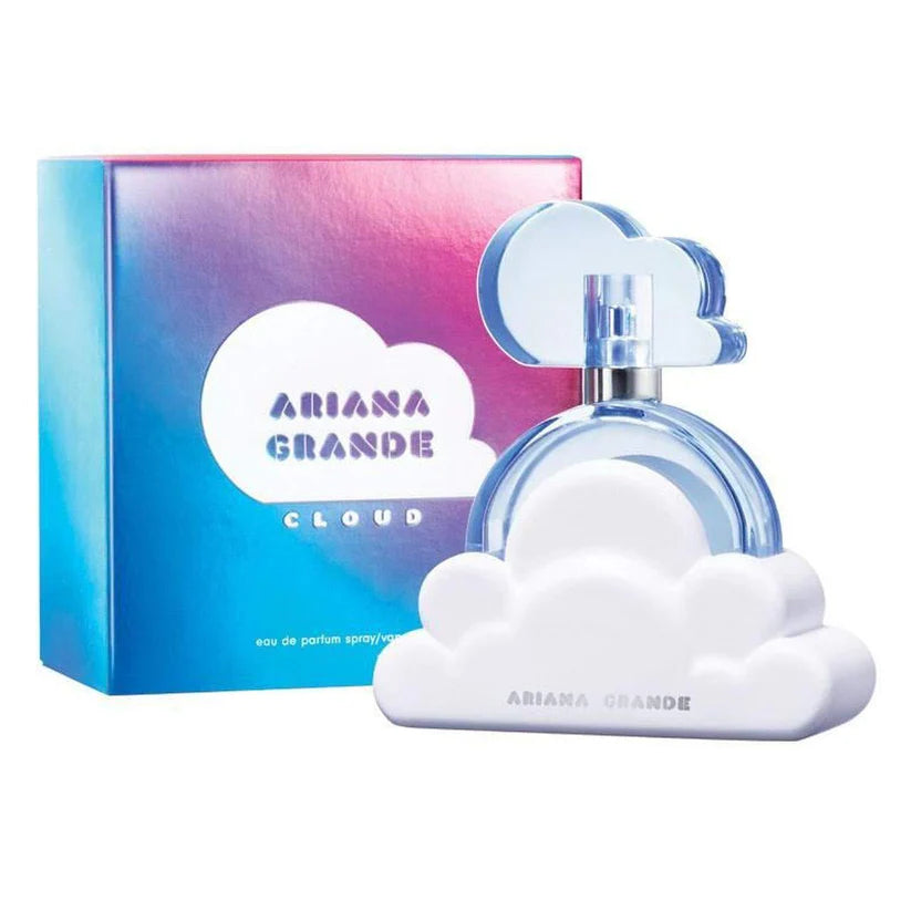 Perfume Ariana Grande Cloud 100ML