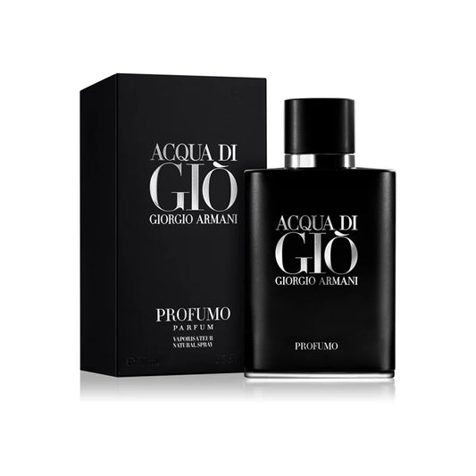 Perfume Giorgio Armani Acqua Di Gio Profumo 75ML