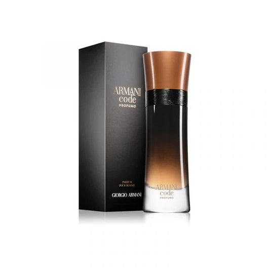 Perfume Giorgio Armani Code Profumo 110ML