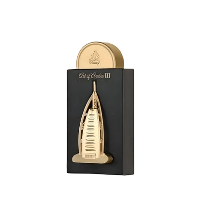 Perfume Lattafa Pride Art Of Arabia III  100ML