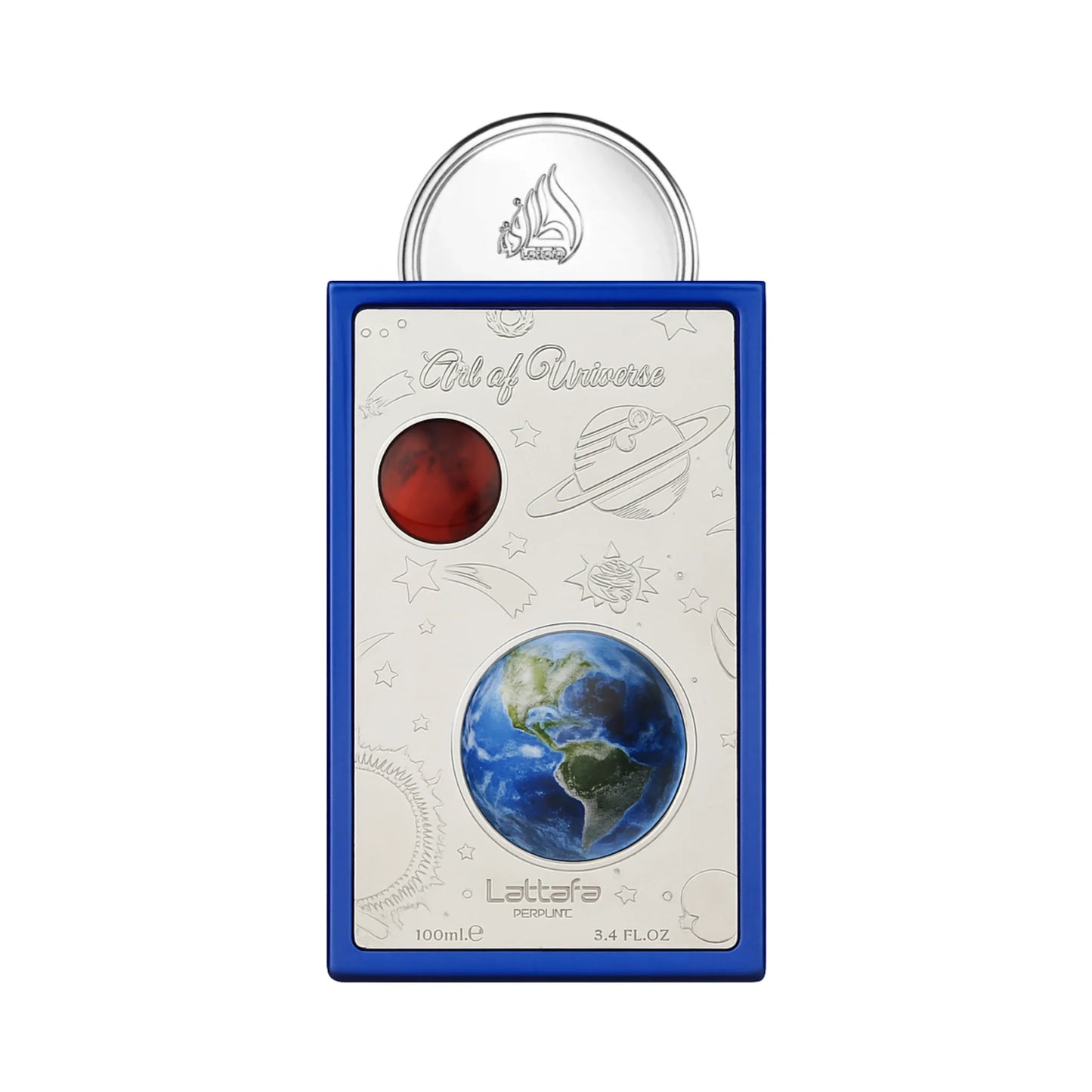 Perfume Lattafa Art Of Universe