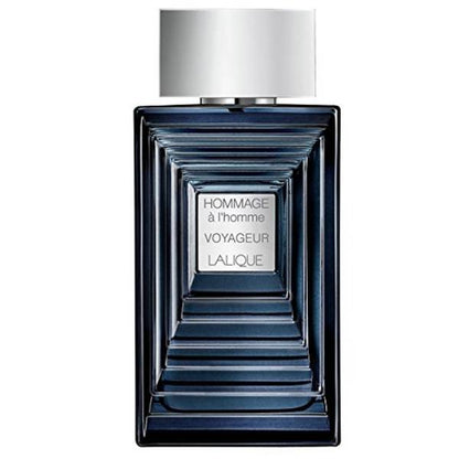 Perfume Lalique Voyageur Hommage 100ML