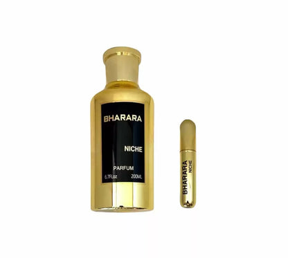 Perfume Bharara Niche Parfum 200ML