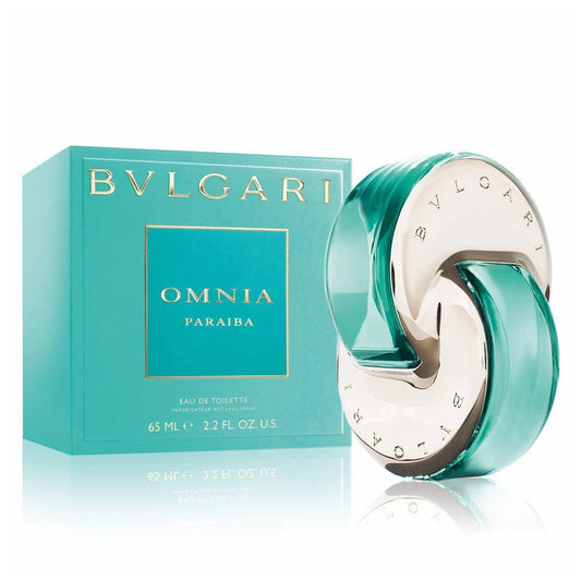 Perfume Bvlgari Omnia Paraiba 65ML