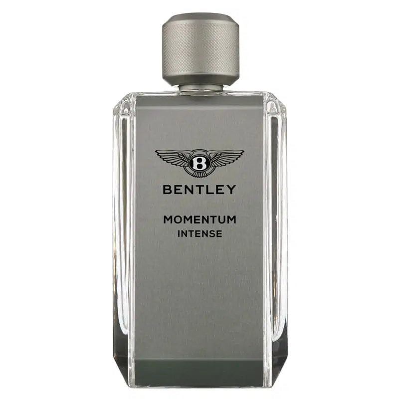 Perfume Bentley Momentum Intense 100ML